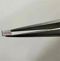 Cảm biến radar phát hiện chuyển động nhỏ bằng 1/100 sợi tóc