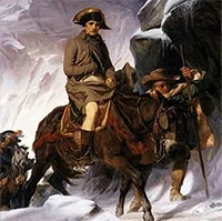 Tiết lộ bất ngờ về bữa ăn cuối cùng của hoàng đế Napoleon