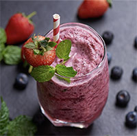 Top 7 loại sinh tố giúp giảm cholesterol