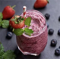 Top 7 loại sinh tố giúp giảm cholesterol