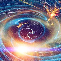 Nếu quá khứ, hiện tại và tương lai tồn tại đồng thời, thế giới này là thực hay ảo?