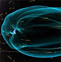 Vì sao Trái đất lại đảo ngược địa từ?