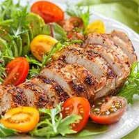 Món ăn ngon miệng nhưng dùng nhiều khiến thận và gan sợ hãi "cầu cứu"
