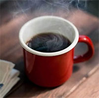 Trải nghiệm khủng khiếp sau khi uống một lúc 800 mg caffeine - gấp đôi khuyến cáo của FDA