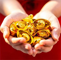 Tại sao người xưa luôn dùng răng để thử vàng?