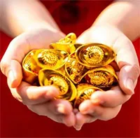 Tại sao người xưa luôn dùng răng để thử vàng?