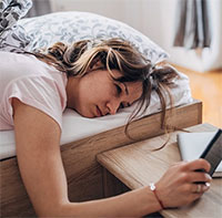 10 lý do khiến bạn 