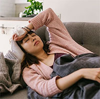 Top 7 sai lầm thường gặp khi mắc cảm lạnh khiến bệnh lâu khỏi