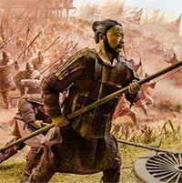 Tại sao người xưa thà chết trong chiến trận còn hơn chạy trốn?