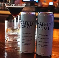 Nước uống thần kỳ giúp giảm nồng độ cồn trong máu chỉ sau 30 phút