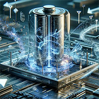 Công nghệ pin lượng tử phá vỡ quy luật nhân quả