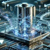 Công nghệ pin lượng tử phá vỡ quy luật nhân quả
