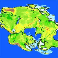Pangea Ultima: Siêu lục địa trong tương lai của Trái đất