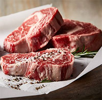 Mỗi ngày nên ăn bao nhiêu thịt để tốt cho sức khỏe?