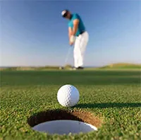 Những điều thú vị về sự ra đời của môn golf