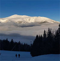 Núi Washington - Nơi thời tiết tồi tệ nhất thế giới