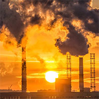 Cách mạng năng lượng: Chuyển đổi thành công CO2 thành nhiên liệu bền vững