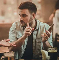 Điện thoại thông minh có thể phát hiện nồng độ cồn trong máu?