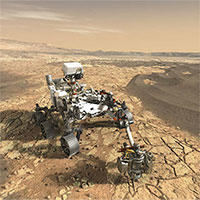 NASA mất liên lạc với các robot tự hành trên sao Hỏa