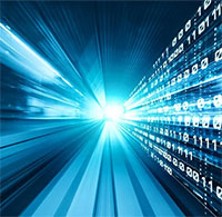 Trung Quốc ra mắt đường truyền internet nhanh nhất thế giới, gấp 3 lần Mỹ