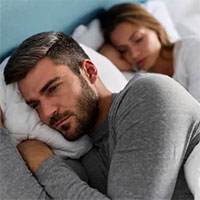 Nguyên nhân đáng sợ khiến nam giới toàn cầu 