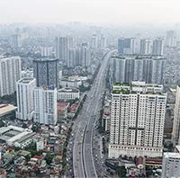 Động đất ở biên giới Trung Quốc - Myanmar, nhà cao tầng tại Hà Nội rung lắc nhẹ