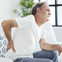 Đau thần kinh tọa vào mùa đông nên làm gì?