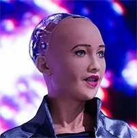 Trí tuệ nhân tạo có được phép tự do ngôn luận?