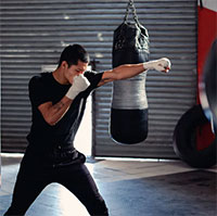 Một kiểu tập luyện đã có lịch sử vài nghìn năm, giúp giảm cân, giải tỏa căng thẳng