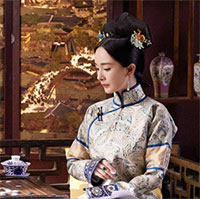 Phi tần qua đời, tài sản của họ được xử lý ra sao? Hậu thế nghe chân tướng mà xót xa thay!