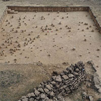 Phát hiện hơn 200 di chỉ đồ đá cũ ở Tứ Xuyên, Trung Quốc