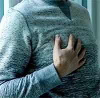 Cảm giác ngứa ở phổi là bệnh gì?