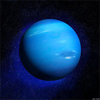 Sao Hải Vương cũng có 4 mùa giống Trái đất nhưng mỗi mùa có thể kéo dài tới 40 năm