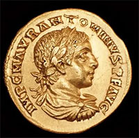 Bảo tàng Anh ra tuyên bố mới về giới tính của Hoàng đế La Mã