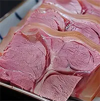 Kỳ lạ loài vật "ngon hơn thịt rồng", giá chỉ 500.000 đồng 1kg nhưng nông dân không muốn nuôi