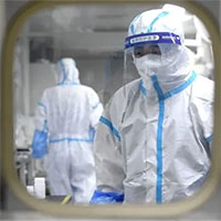 Dịch bệnh bí ẩn lây lan khắp miền bắc Trung Quốc