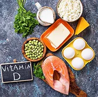 Loại vitamin cơ thể thường thiếu vào mùa đông là thủ phạm khiến chị em già nhanh