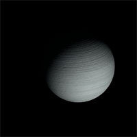 NASA bắt được dấu hiệu sinh học trên hành tinh 1,5 tỉ tuổi