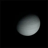 NASA bắt được dấu hiệu sinh học trên hành tinh 1,5 tỉ tuổi