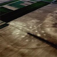 Phát hiện khu định cư 3.000 năm ẩn giấu ở Serbia