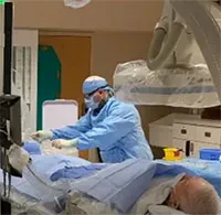 Đột phá trong phát hiện sớm "vua của ung thư"