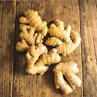 Nghiên cứu gần đây cho thấy, gừng giúp trị viêm ở các bệnh tự miễn