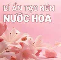 Bí ẩn tạo nên những loại nước hoa kỳ lạ nhất mọi thời đại
