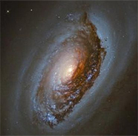 NASA tung hình ảnh kinh ngạc về 