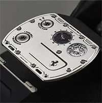 Chiếc đồng hồ mỏng nhất thế giới, giá hơn 45 tỷ đồng được tạo ra thế nào?
