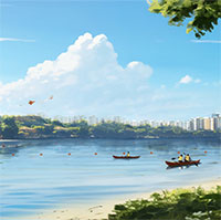 Singapore có thể xây 3 đảo nhân tạo rộng 800 ha