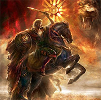 Vì sao Alexander Đại đế cả đời không xâm chiếm thành Rome?