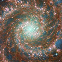 Thực hư nguồn gốc vũ trụ từ một vụ nổ Big Bang?
