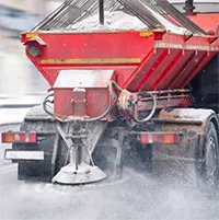Trái đất đang trở nên "mặn" hơn