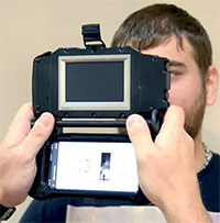 Vì sao mống mắt lại được thu thập làm dữ liệu căn cước công dân?